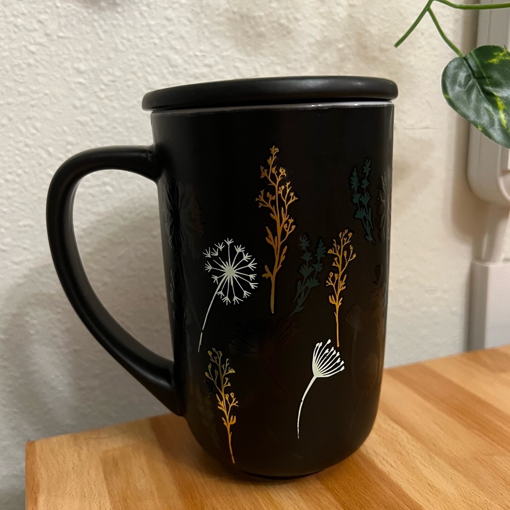 David’s Tea Dandelion Nordic Mug